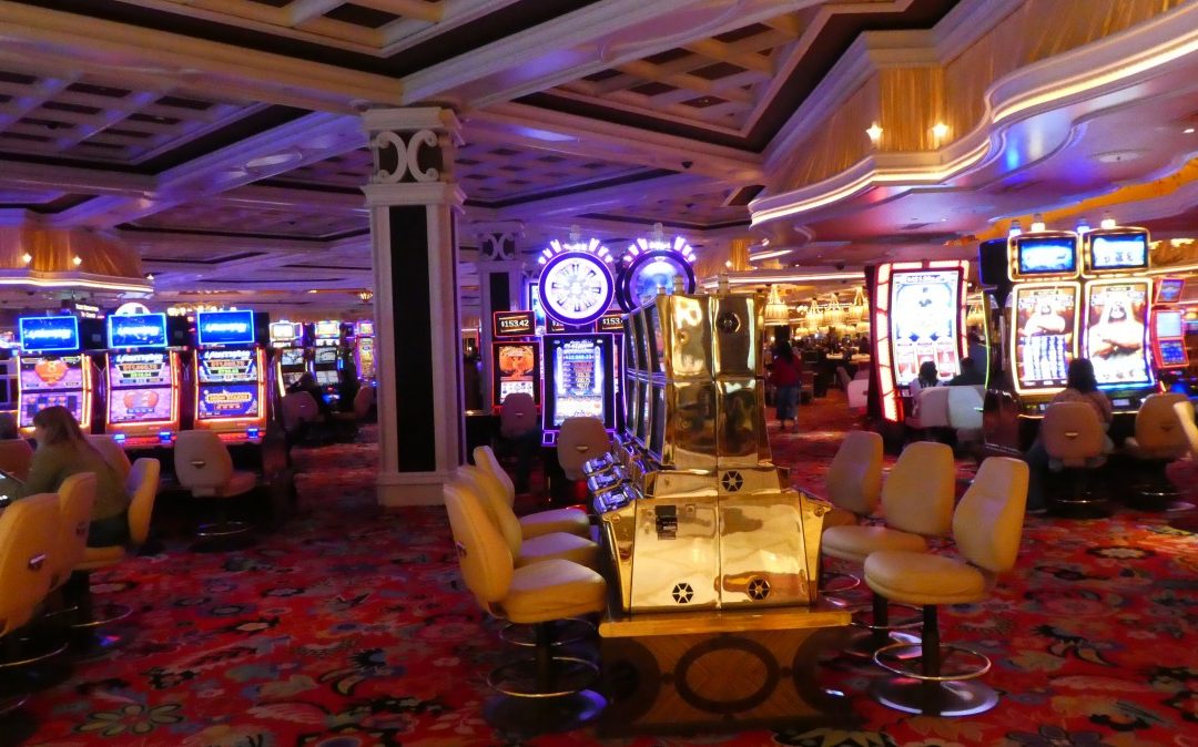 Situs Judi Togel Online Terlengkap dan Gacor