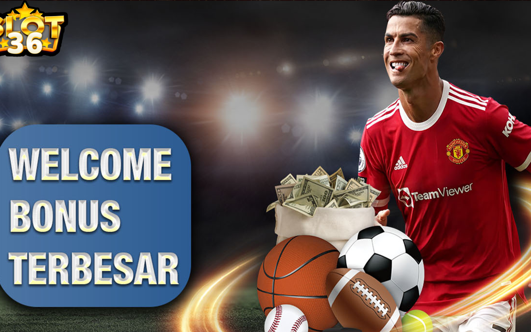 Bermain Sportsbook Aman Di Situs Resmi Judi Bola Online Terpercaya