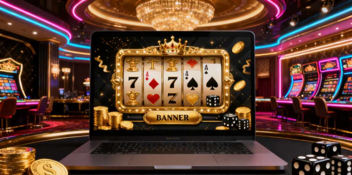 Kesederhanaan yang Justru Mencuri Perhatian Slot80