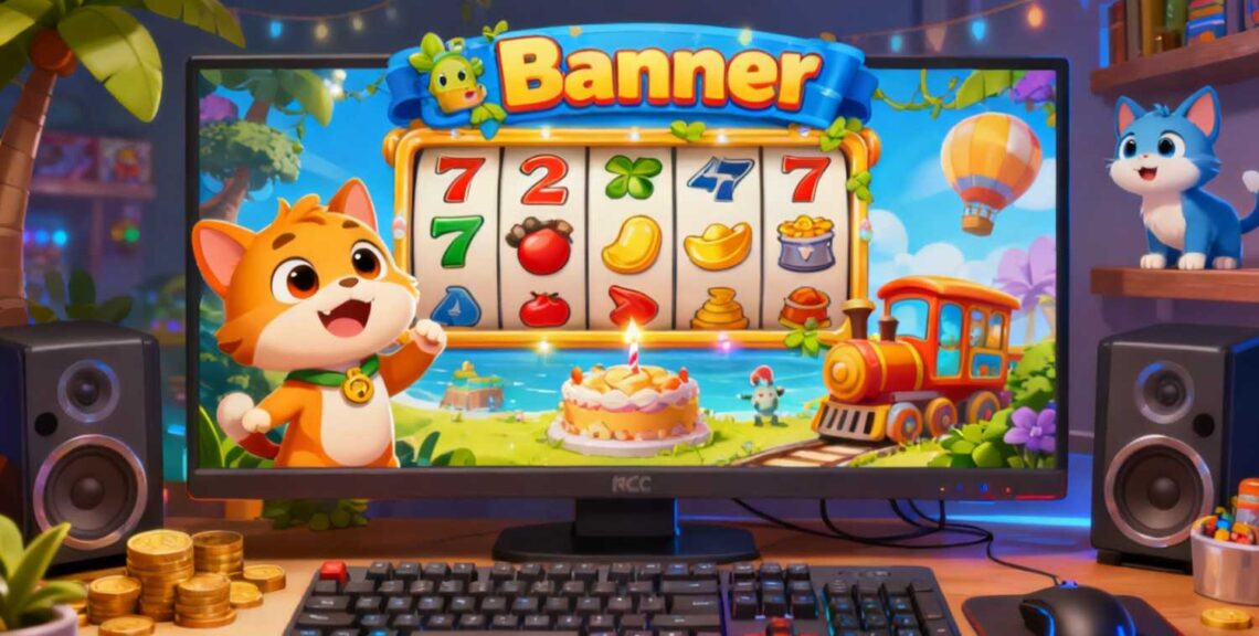 Garis Lurus yang Mengubah Cara Pandang Pemain Pialasport