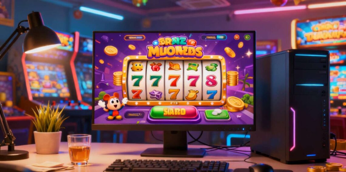 Sekali Lurus, Suasana Pialasport Langsung Berubah Total