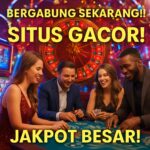 situs gacor kangmimpi