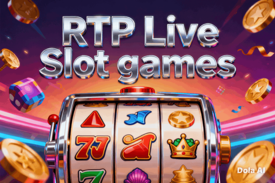 RTP Live Pialasport Lagi Panas atau Adem? Pertanyaan Klasik Setiap Anak Slot