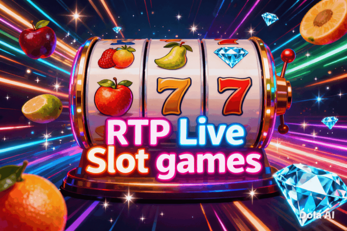 Lagi Panas atau Adem? Pemain Slot Selalu Cari Tanda dengan RTP Live Pialabet