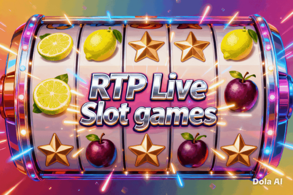 RTP Live Up to 98% – Mengapa Slot Jekpot88 Bikin Pemain Lebih Fokus