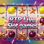 rtp live jekpot88