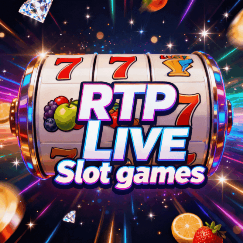 Bukan Tebak-Tebakan, RTP Live Slot80 Buka Arah Permainan