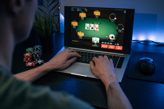 Seni Mengolah Kartu: Panduan Strategis Menguasai Permainan Poker
