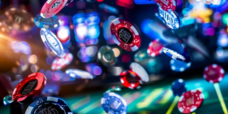 Slot Alasan Mengapa Permainan Ini Sangat Diminati Semua Generasi